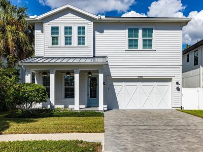 3703 1/2 San Pedro St W