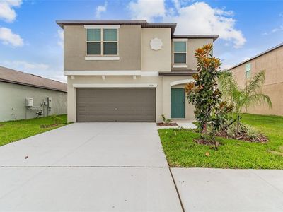 5064 WHITE CHICORY DRIVE
