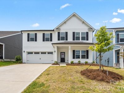 Property at 183 Parkmont Dr, Troutman, NC