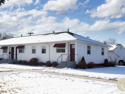 Property at 1240 Avenue D APT 8, Billings, MT