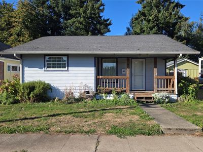 307 W Summa Street