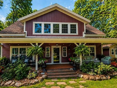 5907 Crow Wing Lake Rd