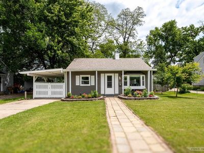 29 South Midvale Boulevard