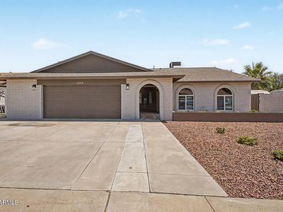 Property at 1009 W PAMPA Avenue, Mesa, AZ