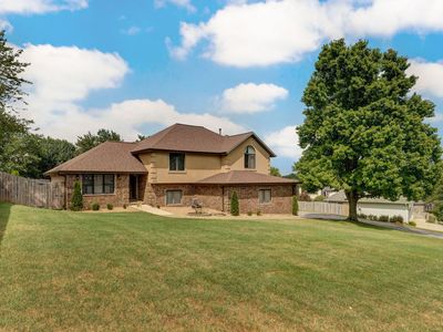 2019 N Preakness Drive