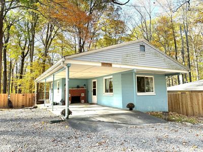 Property at 10151 Brann Rd, Poland, IN