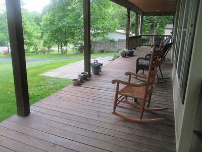 123 Rose Hill Dr