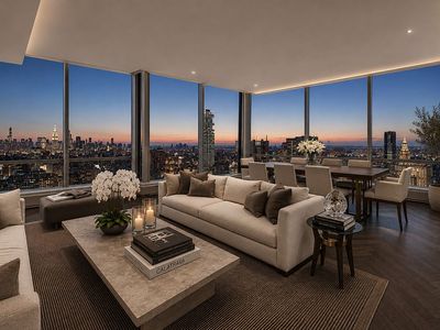 111 Murray St APT 49E