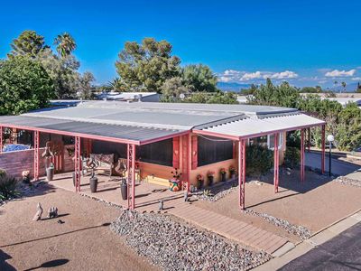 208 W Palma Dr