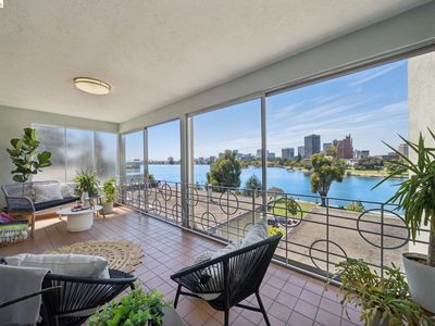 2324 Lakeshore Ave APT 6