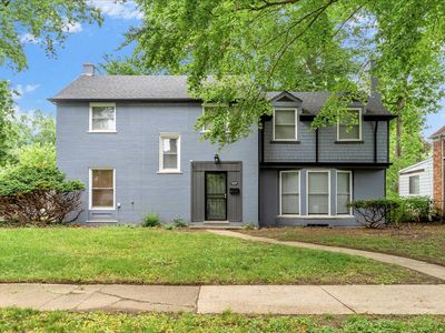 14145 Faust Ave