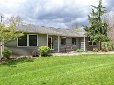 Property at 10491 Hilltop Dr, Corning, NY