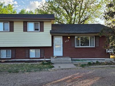 400 Oak Rd