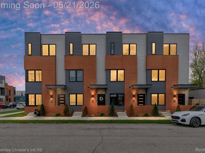 1803 Perry St #9