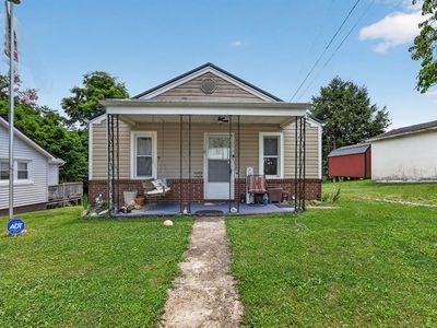 Property at 110 Wolfe Ave, Marion, VA