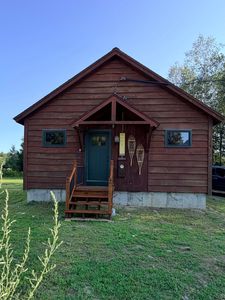 134 W Bethel Road