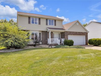 2570 David Dr