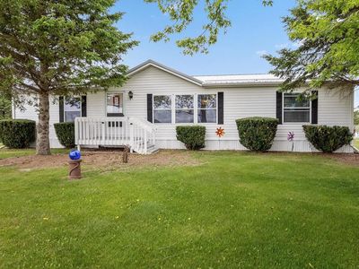 S2788 Coon Bluff Road