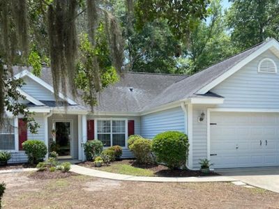 Property at 153 Reef Run Rd., Pawleys Island, SC