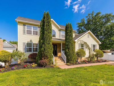 374 Mounts Mills Rd