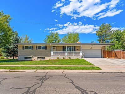 4928 S 1645 E
