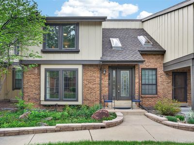 Property at 8135 E Phillips Circle, Centennial, CO