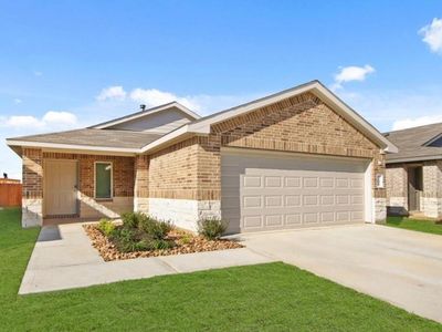 23815 Hilltop Canyon Ln