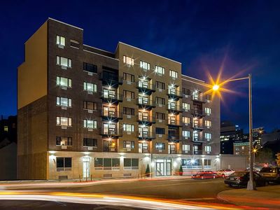 456 W 167th St APT 3B