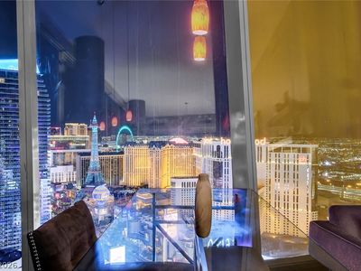 3722 S Las Vegas Blvd #3603
