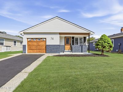 74 Innsbruck Drive