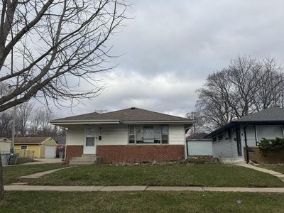 5821 North 70TH STREET
