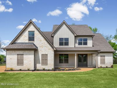 1650 Ashtons Ln