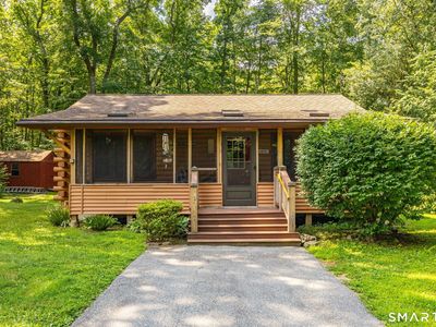 Property at 36 Lakeview Heights, Lebanon, CT