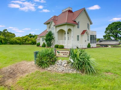 3212 Blackbeard Rd