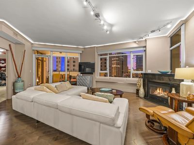 700 W Harbor Dr Unit 805