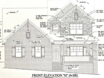 617 Spring Hill Dr LOT 21