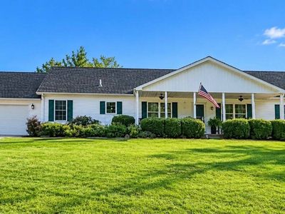 Property at 20930 Kerr Ln, Rushville, IL
