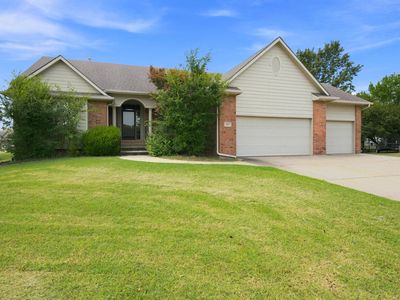 837 N Bracken Cir