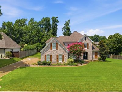 Property at 10259 Herons Nest Cv E, Arlington, TN