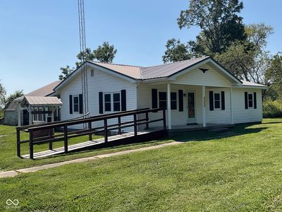 5249 E Nyesville Rd