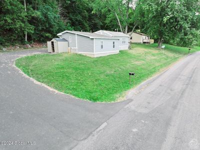 Property at 281 Bronck Mill Road, West Coxsackie, NY