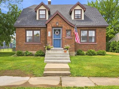 Property at 205 Boardman Street, Thorp, WI