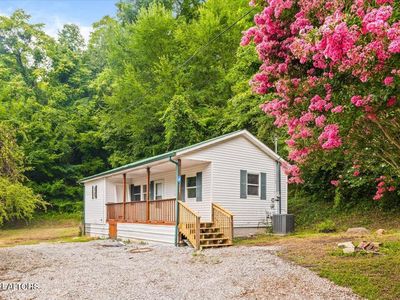 Property at 313 N 14th St, La Follette, TN