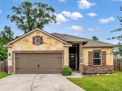 15703 Ty Cobb Ct