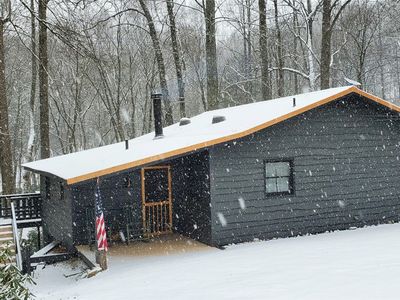 116 Shoal Creek Road