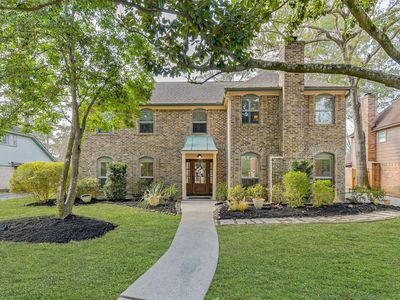 13207 Chriswood Dr