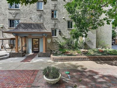 1125 N Washington Street #505