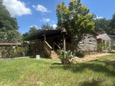 Property at 7491 Green Acres Rd, Donalsonville, GA