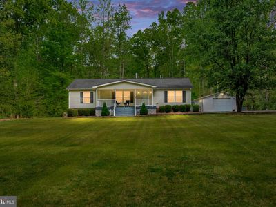 Property at 2319 Sizer Rd, Beaverdam, VA