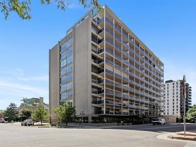 888 N Logan Street #5G